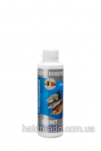 Liquid Booster Vanille Cream 250 гр (Англия)